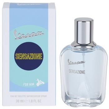 Vespa Sensazione woda toaletowa 30ml
