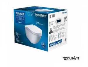 Duravit Starck 3 biała 45270900A1