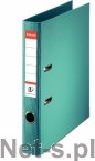 Esselte segregator NO.1 POWER 50 MM TURKUSOWY