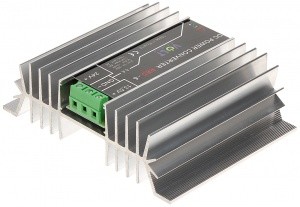 Abcvision MODUŁ PRZETWORNICY RED-6 DC/DC