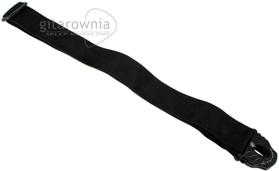 Planet Waves PWSPL200 blokowany pas gitarowy