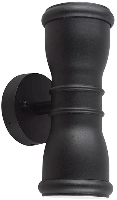 Elstead Lighting Kinkiet MALVERN GZH/MALV IP44