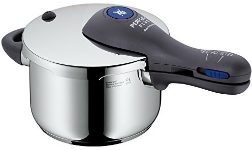 WMF Perfect Plus 0793099990 szybkowar, pojemność: 2,5 l 07.9309.9990