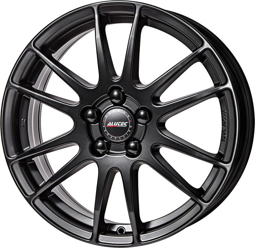 Alutec Monstr Black 6,5x17 5x112 45
