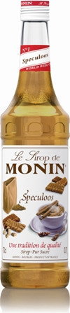 Monin Pierniczki Belgijskie 0,7 l