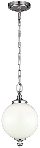 Elstead Lighting Lampa wisząca PARKMAN FE/PARKMAN/PS PN -