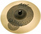 Sabian AAX El Sabor Picante Hand Crash 16