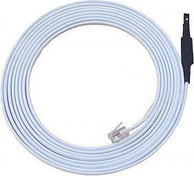 HWgroup Czujnik wilgotności Humid-1Wire 3m (600279)