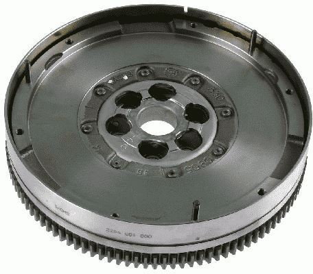 SACHS Koło zamachowe 2294 001 000