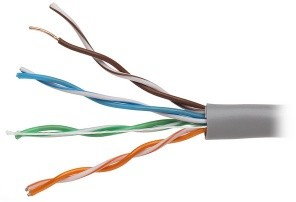 SKRĘTKA UTP/K5/305M/MTC METACON kat. 5e UTP