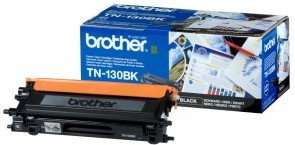 Brother TN-130Bk