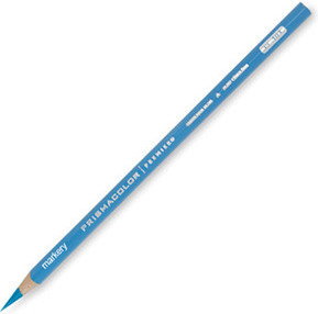 Prismacolor Cerulean Blue PC103 Colored Pencils 1800042