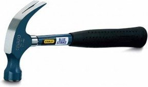Stanley młotek Blue Strike, ciesielski 450 g (1-51-488)