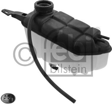 FEBI Zbiorniczek wyrównawczy, płyn chłodzący BILSTEIN 37646