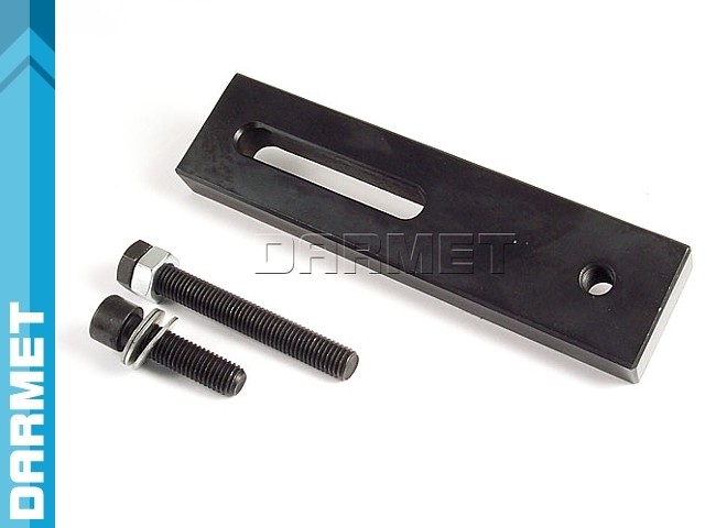 DARMET Zderzak 200MM do imadeł FPZ200