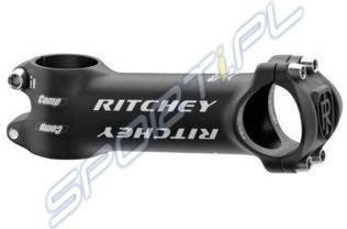 Ritchey Wspornik kierownicy COMP 4 AXIS OS, BB black, Angle 84D, 110mm, 28,6mm, 31,8mm
