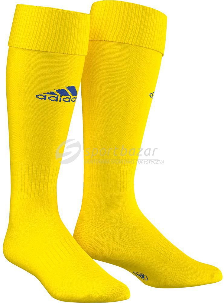 adidas getry PIŁKARSKIE MILANO SOCK żółte roz 43-45 /A97996