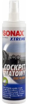 Sonax PREPARAT DO KOKPITU XTREME EFEKT MATOWY 300 ML zakupy dla domu i biura 283200