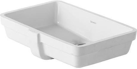 Duravit Vero 48 48x31 0330480000
