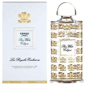 Creed Pure White Cologne 75 ml woda perfumowana