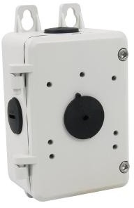 ADAPTER ŚCIENNY ALUMINIUM NVB-5100JBS NOVUS