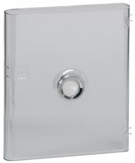 Legrand Drzwi Drivia 1/13 transparentne