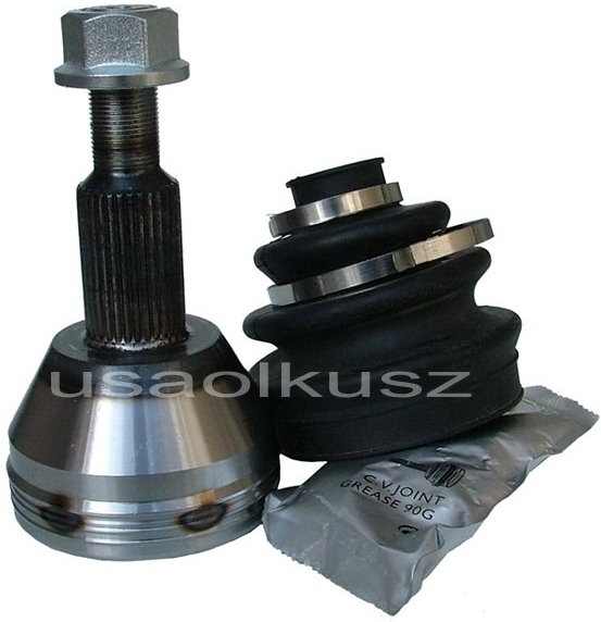 ROZNI Zewnętrzny przegub napędowy Chrysler Pacifica 2007-2008