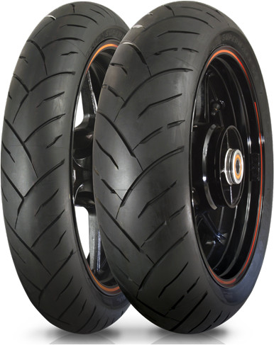 Maxxis MA-ST2 190/50 ZR17 73 W