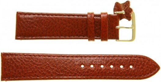 Diloy Pasek do zegarka 20mm 86 20 4