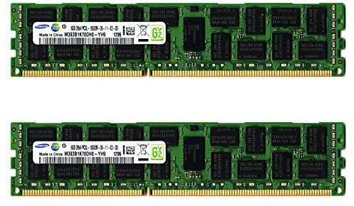 Samsung 8GB M393B1K70DH0-YH9