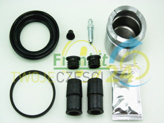 Frenkit Zestaw naprawczy, zacisk hamulca 252901