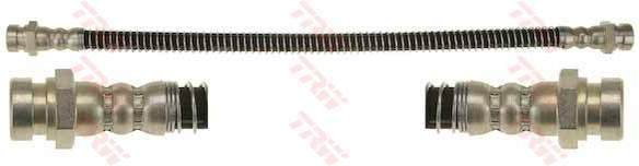 TRW Przewód hamulcowy elastyczny PHA508
