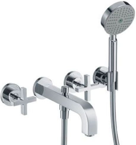 Hansgrohe Axor Citterio 39447000