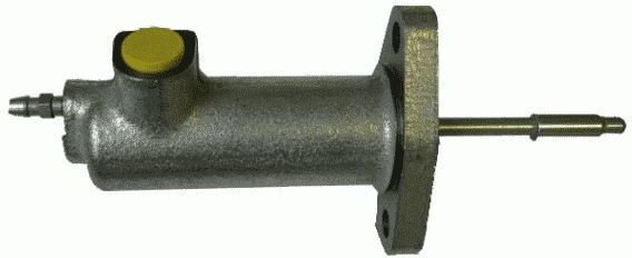 SACHS Siłownik, sprzęgło 6283 600 111