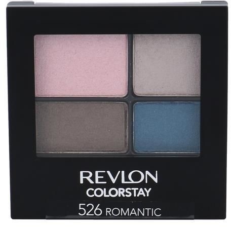 Revlon Colorstay 16 Hour Eye Shadow 4,8g W Cień do powiek 526 Romantic 64376