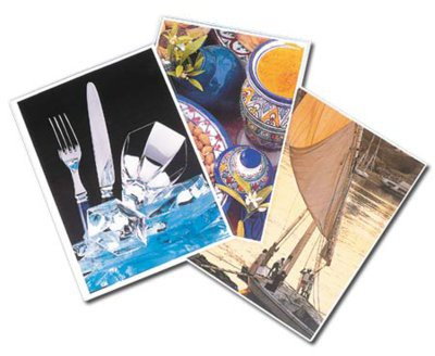 Fellowes Folia do laminacji A4 0.100mm 100ark. 53511