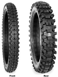 Kenda K771 Millville 80/100R12 41M