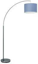 Brilliant Lampa podłogowa Clarie 13258/22