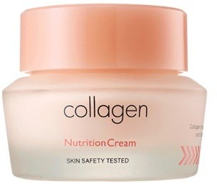 ItSkins in Collagen Nutrition Cream Ujędrniajacy krem do twarzy 50ml 8809323737776