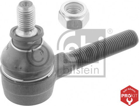 FEBI Końcówka drążka kierowniczego poprzecznego BILSTEIN 02291