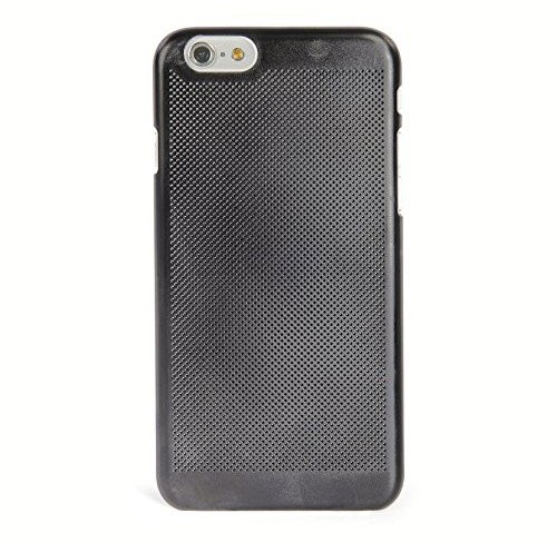 Tucano iph64t Tela tablet (odpowiedni do modelu Apple iPhone 6/6S) czarna