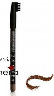 Deborah 24ORE Eyebrow Pencil Nr 286 Kredka do brwi