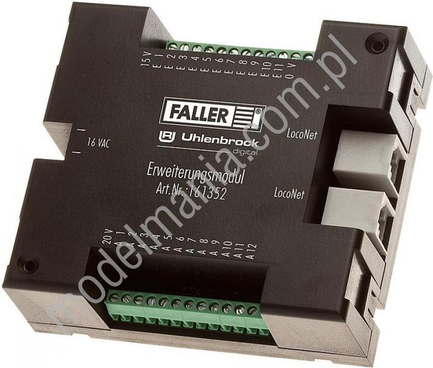 Faller Moduł rozszerzający 161352