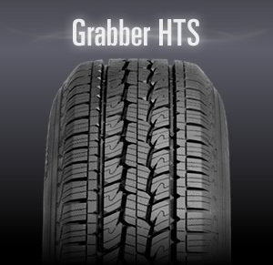 Opony terenowe i SUV letnie - ranking 2025