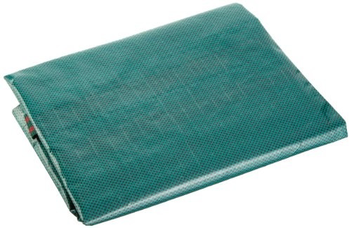 Xclou 343117 Ogrodowy Worek Na Odpady, Składany, Pojemność 272 L, Wymiary  67 X Wys. 76 Cm