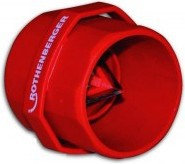 ROTHENBERGER Gratownik wewnętrzno-zewnętrzny 4-36 mm 11006