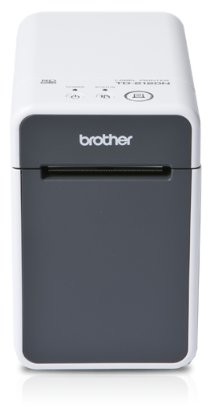 Brother TD-2120N drukarka etykiet TD2120NXX1