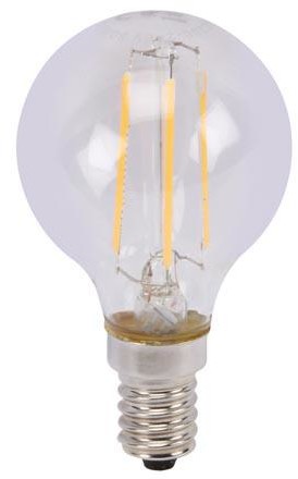 ŻARÓWKA LED OKRĄGŁA 5 W E14 CIEPŁY BIAŁY V-LAL2C3B