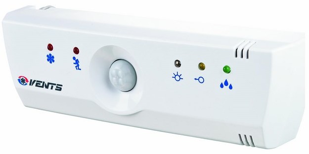 Vents Sterownik do wentylatora wielofunkcyjny