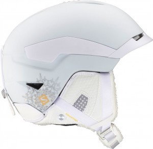 Salomon Quest biały